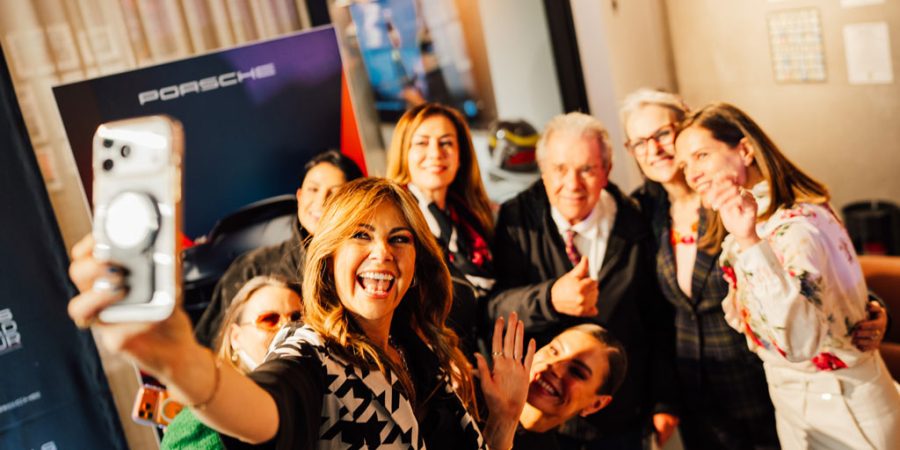 Girls Road Tour 2026