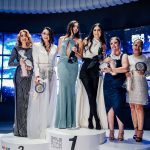 Araceli Becerra y Trianna Matarredonda