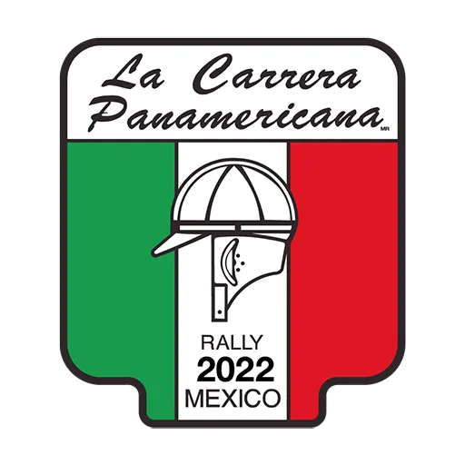 La Carrera Panamericana 2022