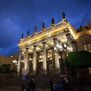 GUANAJUATO