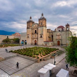 OAXACA