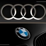 BMW y Audi