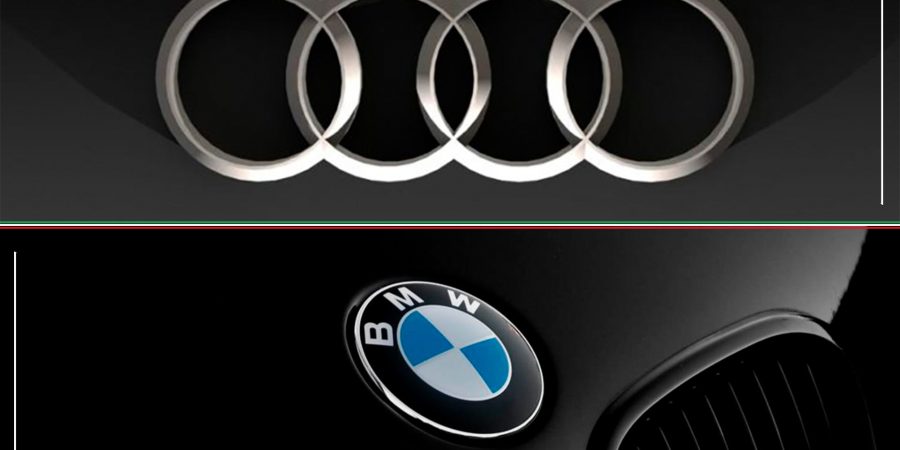 Los Deportivos más Legendarios de BMW y Audi