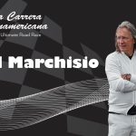 Raul Marchisio en La Carrera Panamericana