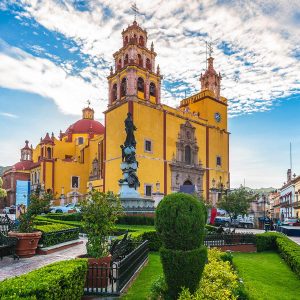 Guanajuato