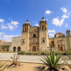 Oaxaca