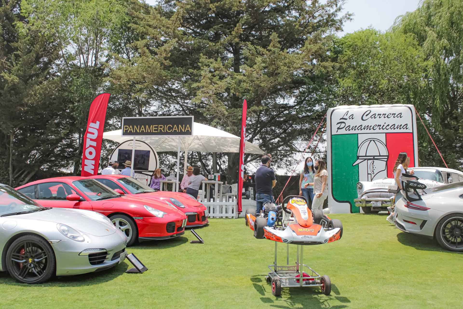 Pasteje Automotive Invitational 2022