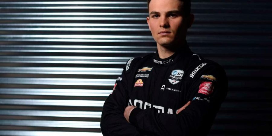 Pato O’Ward debuta en F1