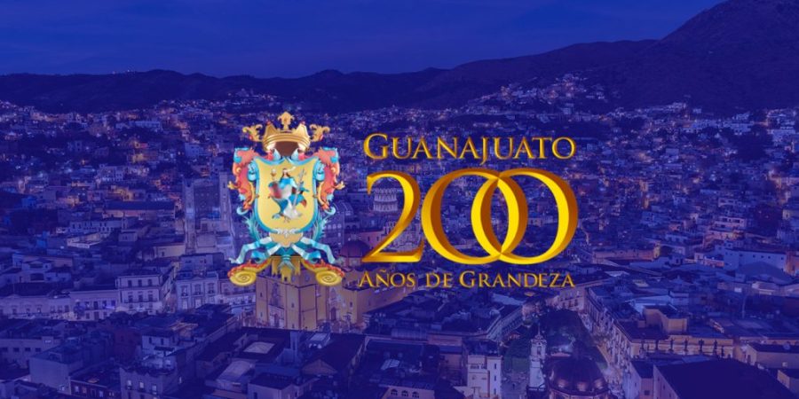 200 Años de Grandeza en Guanajuato