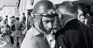 Juan Manuel Fangio el documental