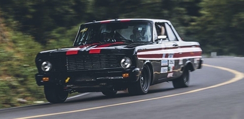 auto-William-Bray William Bray La Carrera Panamericana