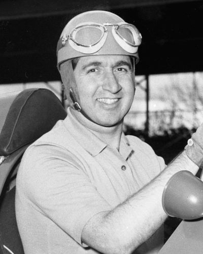 Alberto Ascari Alberto Ascari