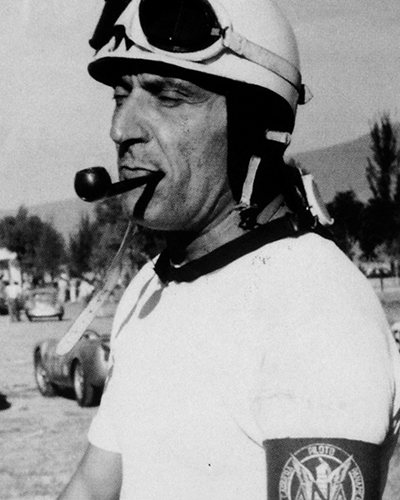 Felice Bonetto Felice Bonetto