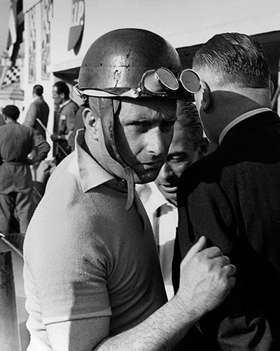 Juan Manuel Fangio Juan Manuel Fangio