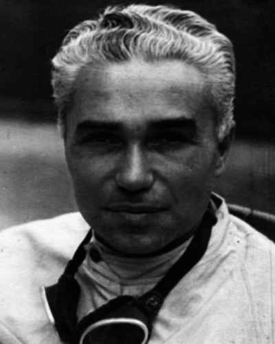 Piero Taruffi Piero Taruffi