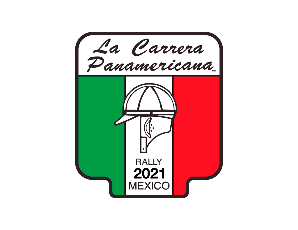 LCP-2021-1024 La Carrera Panamericana 2021