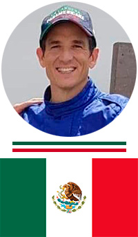 pilotos-delvillar-gonzalez Manuel Alejandro Del Villar González