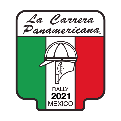 La Carrera Panamericana 2021