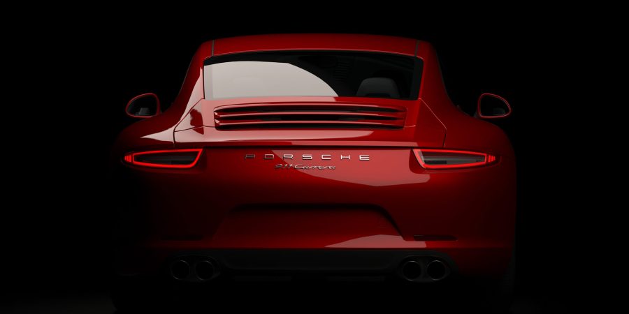 ¿De Dónde Viene el Nombre del Carrera de Porsche?