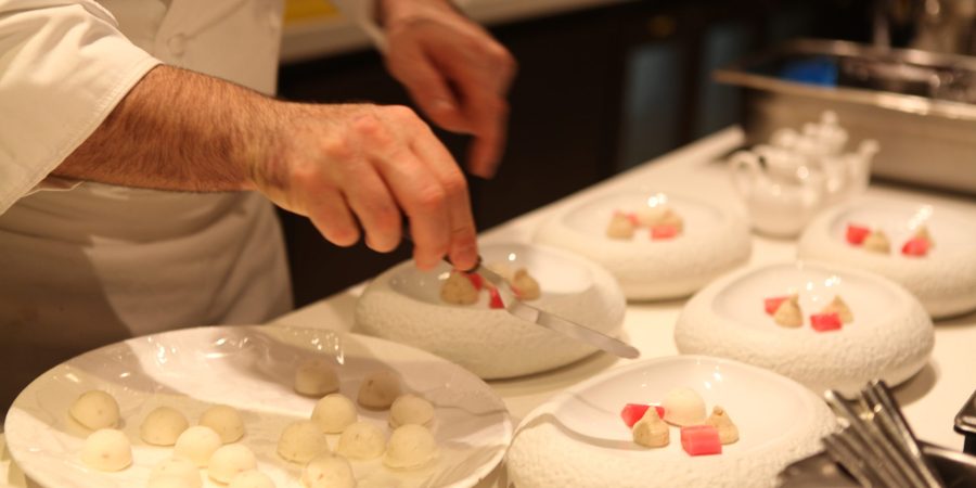 Los chefs mexicanos reconocidos por la prestigiosa estrella Michelín