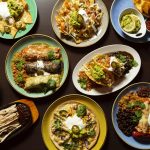 Gastronomía de México