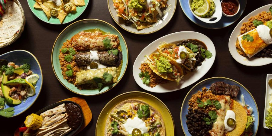El buen gusto gastronómico mexicano