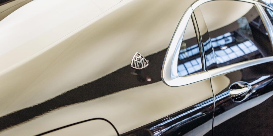 Maybach
