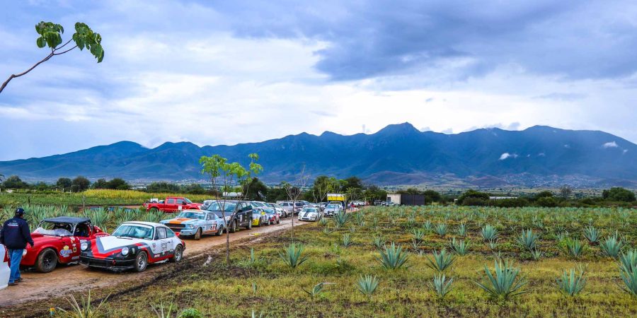 Las mejores haciendas de México