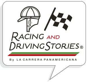 Racing Driving Stories