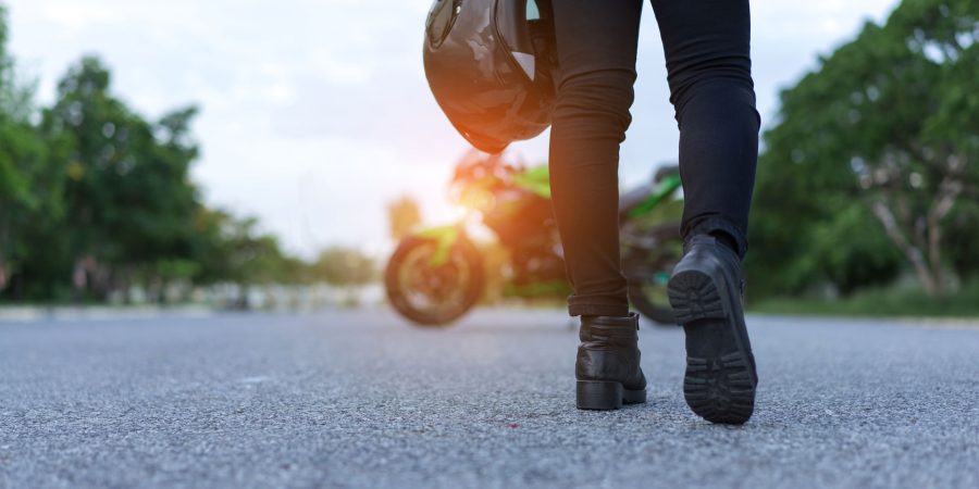 Las Mejores Marcas de Cascos para Moto