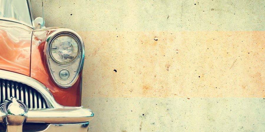 La subasta de autos clásicos más grande del planeta