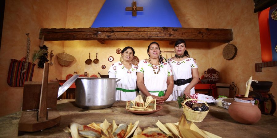 Un recorrido gastronómico por Guanajuato