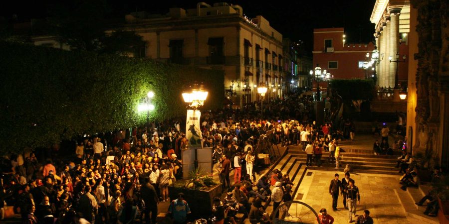 Guanajuato, ¡siempre es un buen plan!