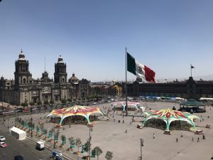 Turismo Ciudad de México