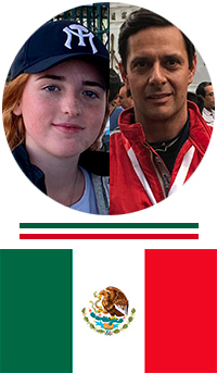 copilotos-Miranda-y-Lazaro Miranda y Lázaro