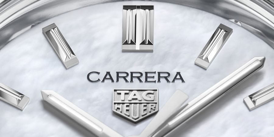 TAG Heuer Carrera