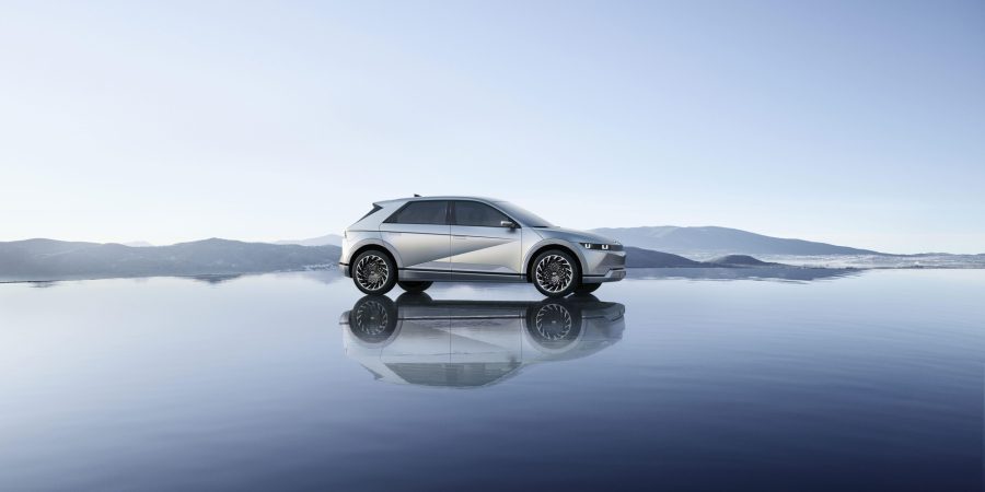 Tecnología e innovación de Hyundai