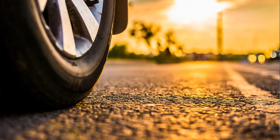 Por los Caminos de Pirelli