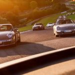 Porsche Club celebra 70 Años