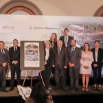 Presentación Oficial de La Carrera Panamericana 2022
