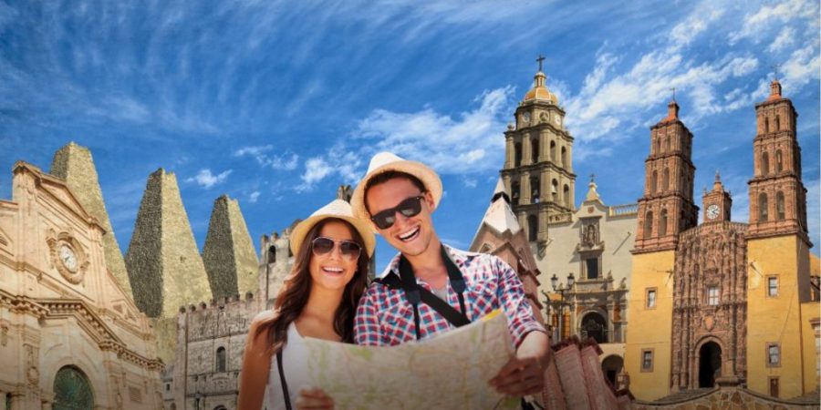 En Guanajuato se Viven Grandes Historias