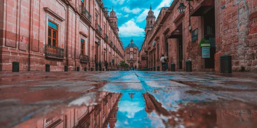 Los Festivales Internacionales en la Cuna de la Independencia