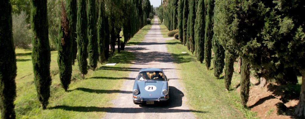 El Rally Tour de los Viñedos 2022