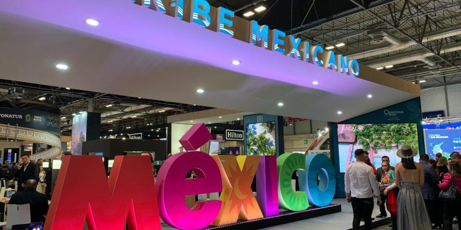 México en FITUR España 2023