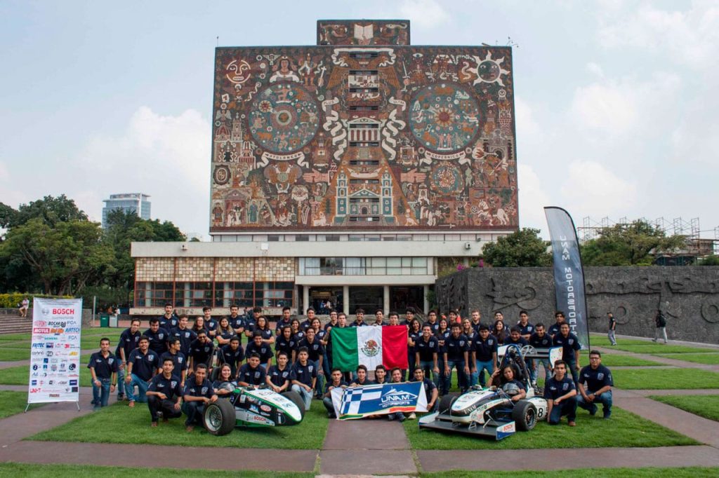 UNAM Motorsports