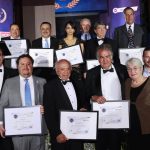 Premiación Anual CNRM 2022