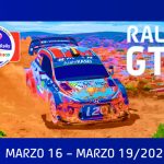 Word Rally Championship Guanajuato