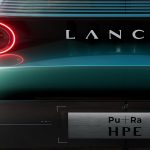 Lancia con Pu+Ra HPE