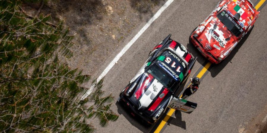 Studebaker Champion y Commander Hechos para Ganar