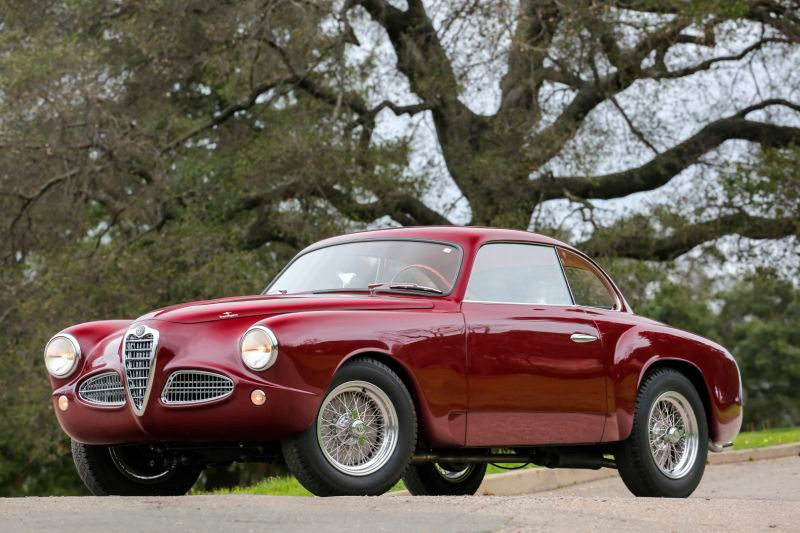 Alfa Romeo Sprint y Spider